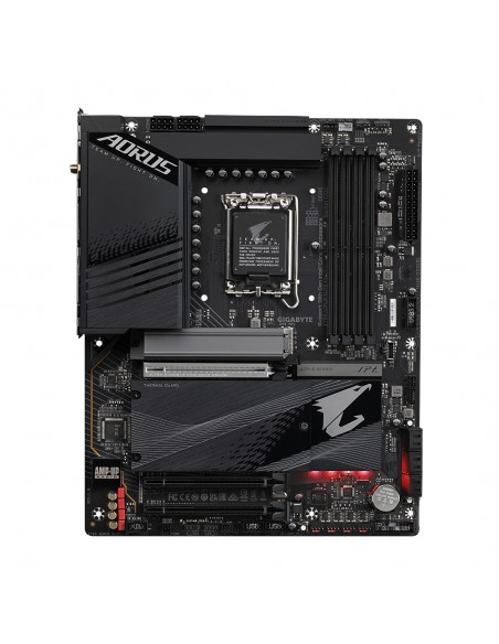 PLACA BASE GIGABYTE Z790 AORUS ELITE AX 1700 ATX 4XDDR5