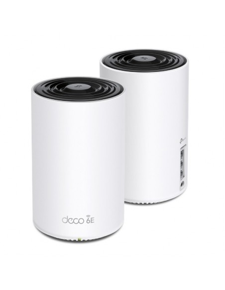 EXTENSOR TP-LINK AXE5400 TRI-BAND WIFI 6E ROUTER