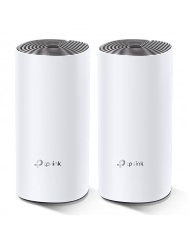 EXTENSOR DE COBERTURA TP-LINK AC1200 WHOLE-HOME MESH