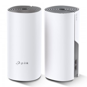 EXTENSOR DE COBERTURA TP-LINK AC1200 WHOLE-HOME MESH 2