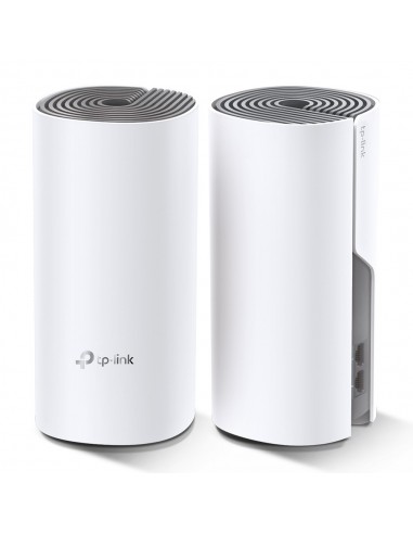 EXTENSOR DE COBERTURA TP-LINK AC1200 WHOLE-HOME MESH