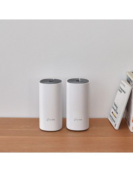 EXTENSOR DE COBERTURA TP-LINK AC1200 WHOLE-HOME MESH