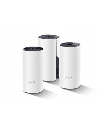 EXTENSOR DE COBERTURA TP-LINK AC1200 WHOLE-HOME MESH PACK 3