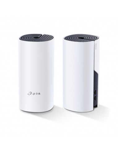 EXTENSOR DE COBERTURA TP-LINK AC1200 WHOLE-HOME MESH PACK 2