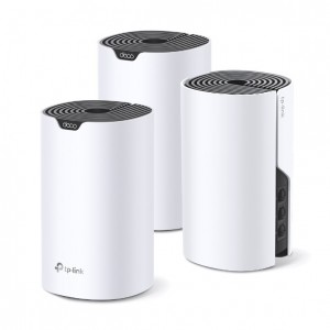 EXTENSOR DE COBERTURA TP-LINK AC1900 WHOLE MES WIFI 3-PACK 2