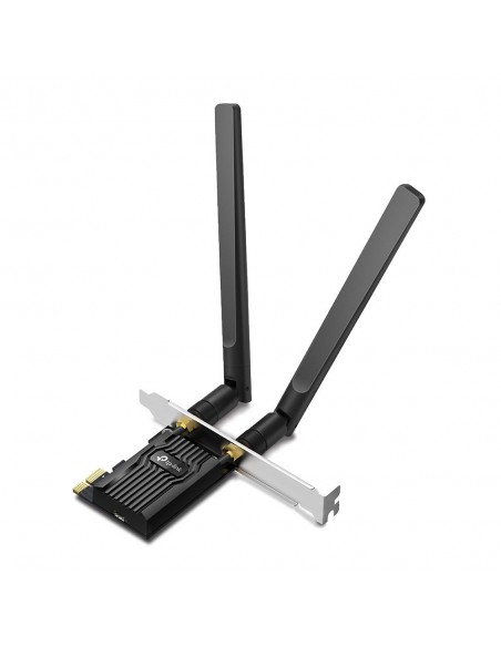 ADAPTADOR TP-LINK AX1800 WIFI6 PCI-E BLUETOOTH 5.2