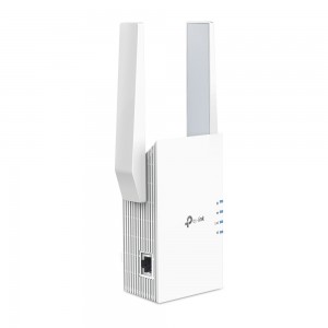 EXTENSOR COBERTURA TP-LINK AX3000 MESH WIFI6 2