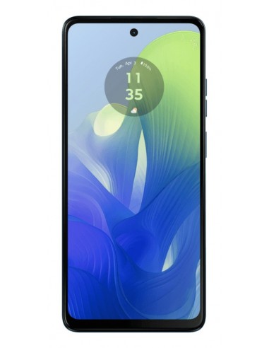 SMARTPHONE MOTOROLA MOTO G04S 4G 8GB 128GB SATIN BLUE