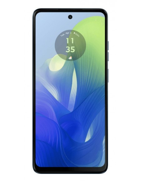 SMARTPHONE MOTOROLA MOTO G04S 4G 8GB 128GB SATIN BLUE