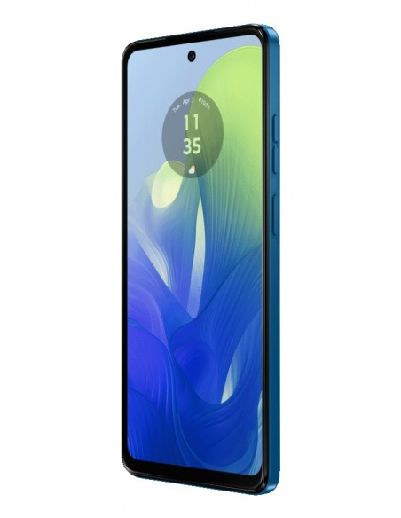 SMARTPHONE MOTOROLA MOTO G04S 4G 8GB 128GB SATIN BLUE
