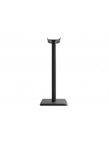 SOPORTE GENESIS AURICULARES THULIUM 100 COLOR NEGRO