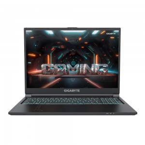 PORTATIL GIGABYTE G6 MF-72ES893KD i7-13620H 16GB 512GB RTX4050 15.6" FreeDOS 2