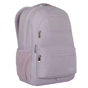 FUNDA PORTATIL 15.6" OCTAVE III BLACKPACK ORCHID 2