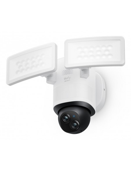 CAMARA VIGILANCIA EUFY FLOODLIGHT CAM E340