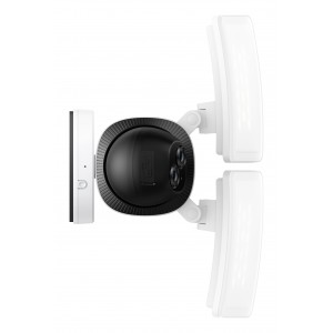 CAMARA VIGILANCIA EUFY FLOODLIGHT CAM E340 2