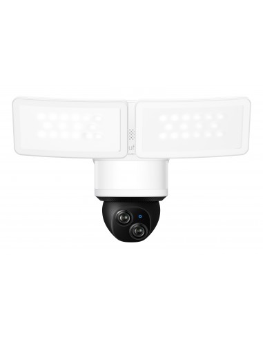 CAMARA VIGILANCIA EUFY FLOODLIGHT CAM E340