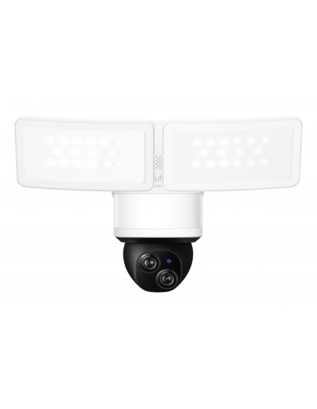 CAMARA VIGILANCIA EUFY FLOODLIGHT CAM E340