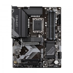 PLACA BASE GIGABYTE B760 GAMING X 1700 ATX 4XDDR4 2