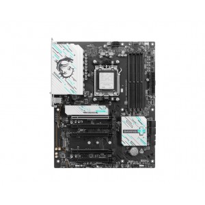 PLACA BASE MSI B840 GAMING PLUS WIFI PCI-E 16x Gen4, M.2 Gen4