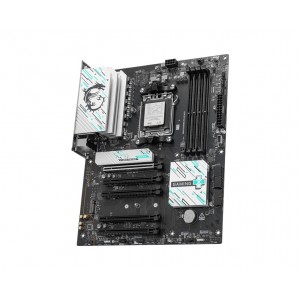PLACA BASE MSI B840 GAMING PLUS WIFI PCI-E 16x Gen4, M.2 Gen4 2