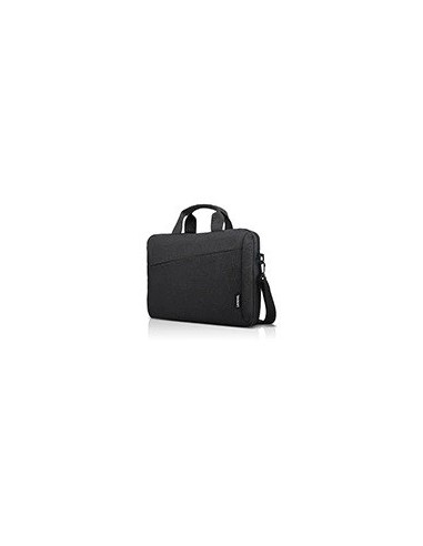 MOCHILA LENOVO T210 BLACK 16" TOPLOADER NEGRO