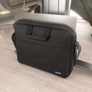 MALETIN AISENS PARA PORTATIL 15,6" NEGRO 2