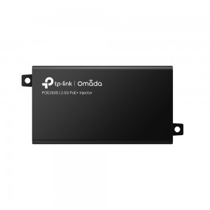 ACCESORIOS DE SWITCH TP-LINK OMADA POE260S 2