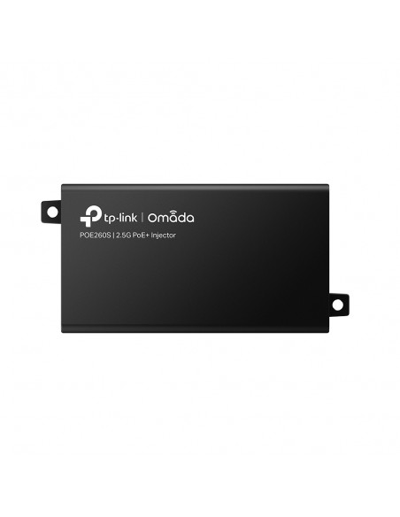 ACCESORIOS DE SWITCH TP-LINK OMADA POE260S