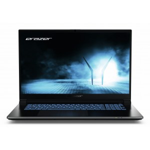 PORTATIL ERAZER SCOUT E30i i7-12650H 16GB 512GB RTX 4050 17.3" W11H