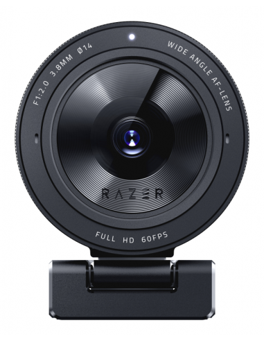WEBCAM GAMING RAZER KIYO PRO FULL HD...