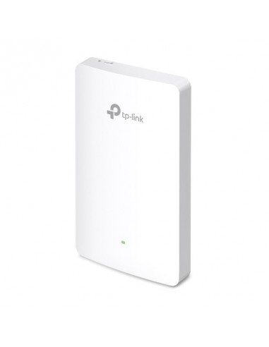 AP PARED WIFI 6 TP LINK OMADA EAP615-WALL AX1800