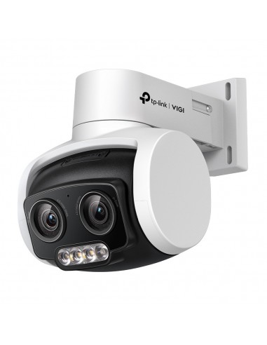 TP-LINK VIGI C540V