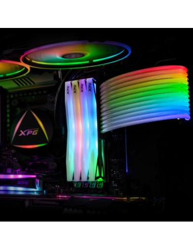 CABLE CAJA XPG ARGBEXCABLE-MB-BKCWW