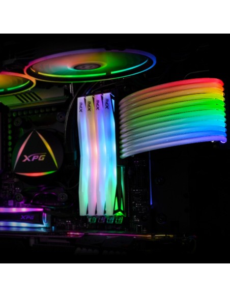 CABLE CAJA XPG ARGBEXCABLE-MB-BKCWW