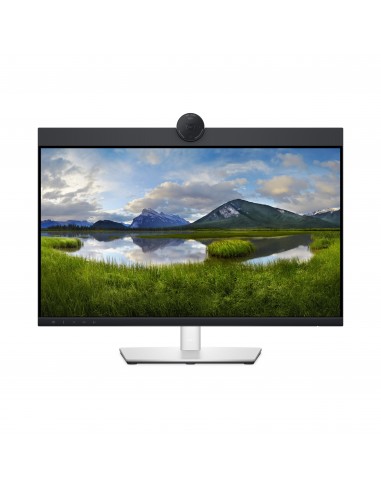 MONITOR DELL 23.8" VIDEO CONFERENCIA