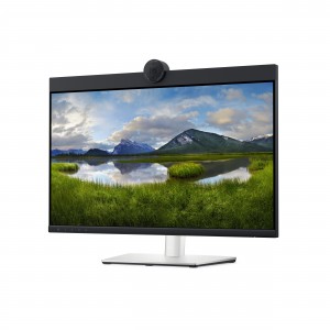 MONITOR DELL 23.8" VIDEO CONFERENCIA 2