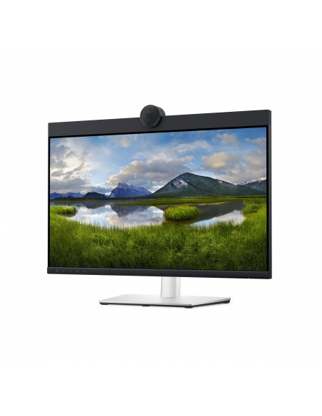MONITOR DELL 23.8" VIDEO CONFERENCIA