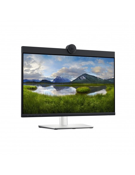 MONITOR DELL 23.8" VIDEO CONFERENCIA