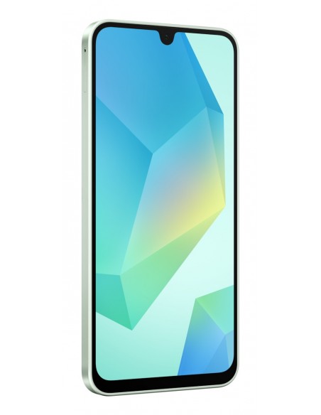 SMARTPHONE SAMSUNG GALAXY A16 4GB 128GB 4G LIGHT GREEN