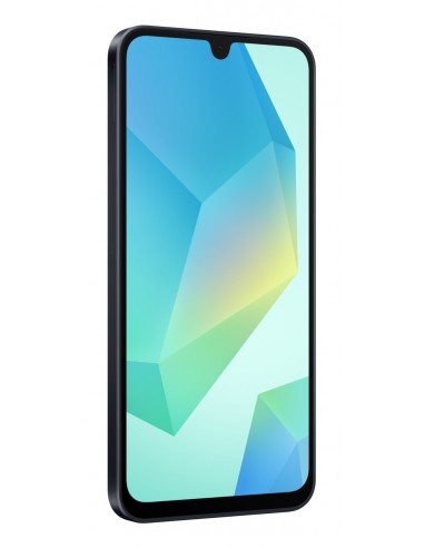 SMARTPHONE SAMSUNG GALAXY A16 4GB 128GB 4G BLACK