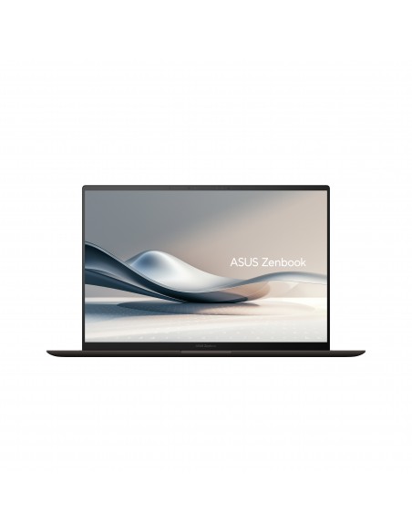 PORTATIL ASUS ZENBOOK S UX5406SA-PZ334W U7-258V NPU 32GB 1TB 14"OLED W11H
