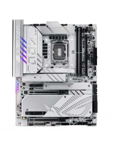 PLACA BASE ASUS ROG MAXIMUS Z890 APEX ATX 4XDDR5