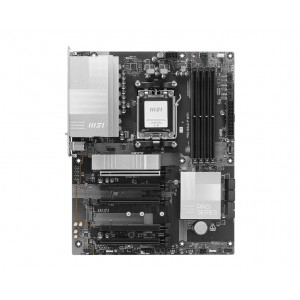 PLACA BASE MSI PRO B840-P WIFI PCI-E 16x Gen4, M.2 Gen4