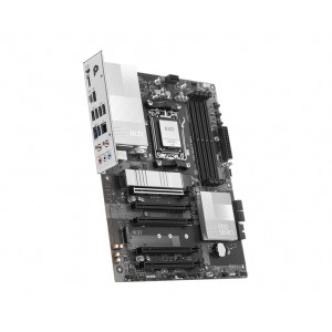 PLACA BASE MSI PRO B840-P WIFI PCI-E 16x Gen4, M.2 Gen4 2