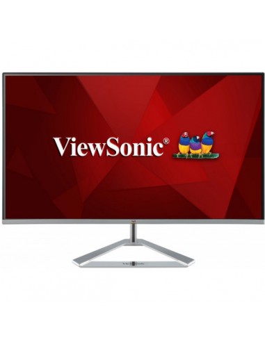 MONITOR VIEWSONIC 27" FHD IPS LED 75HZ VGA 2XHDMI SIN MARCO
