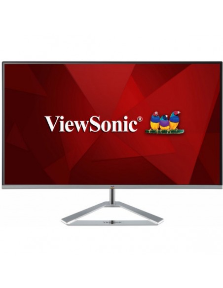MONITOR VIEWSONIC 27" FHD IPS LED 75HZ VGA 2XHDMI SIN MARCO