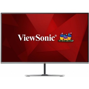 MONITOR VIEWSONIC 27" FHD IPS LED 75HZ VGA 2XHDMI SIN MARCO 2
