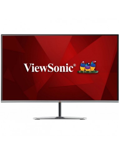 MONITOR VIEWSONIC 27" FHD IPS LED 75HZ VGA 2XHDMI SIN MARCO