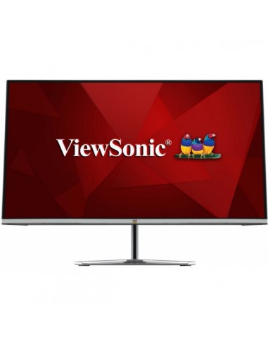 MONITOR VIEWSONIC 27" FHD IPS LED 75HZ VGA 2XHDMI SIN MARCO