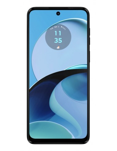 SMARTPHONE MOTOROLA MOTO G14 8GB 256GB BLUE
